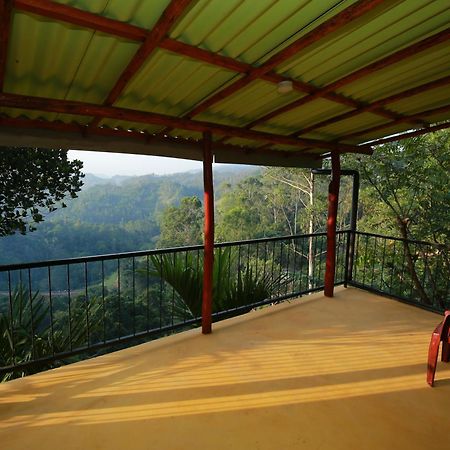Nature Casa Bella Exterior photo