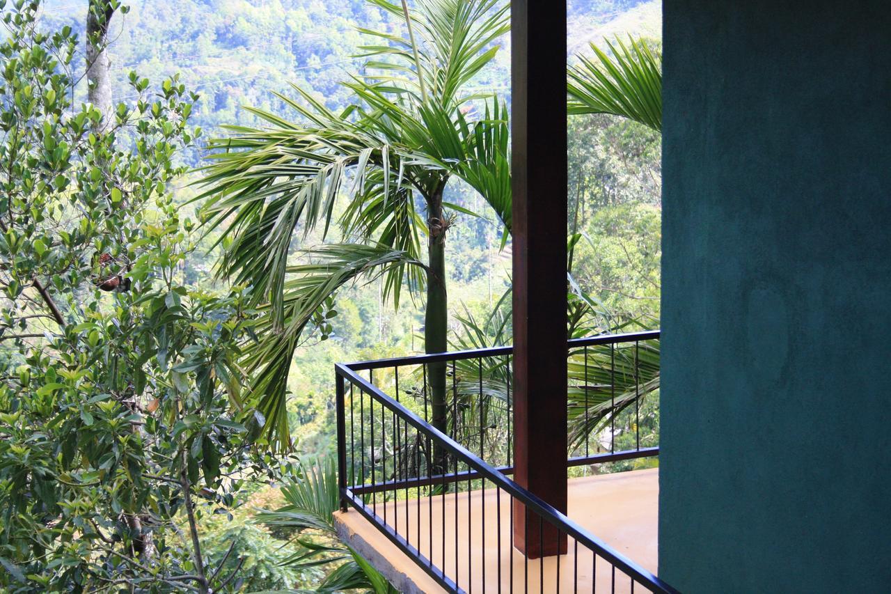 Nature Casa Bella Exterior photo