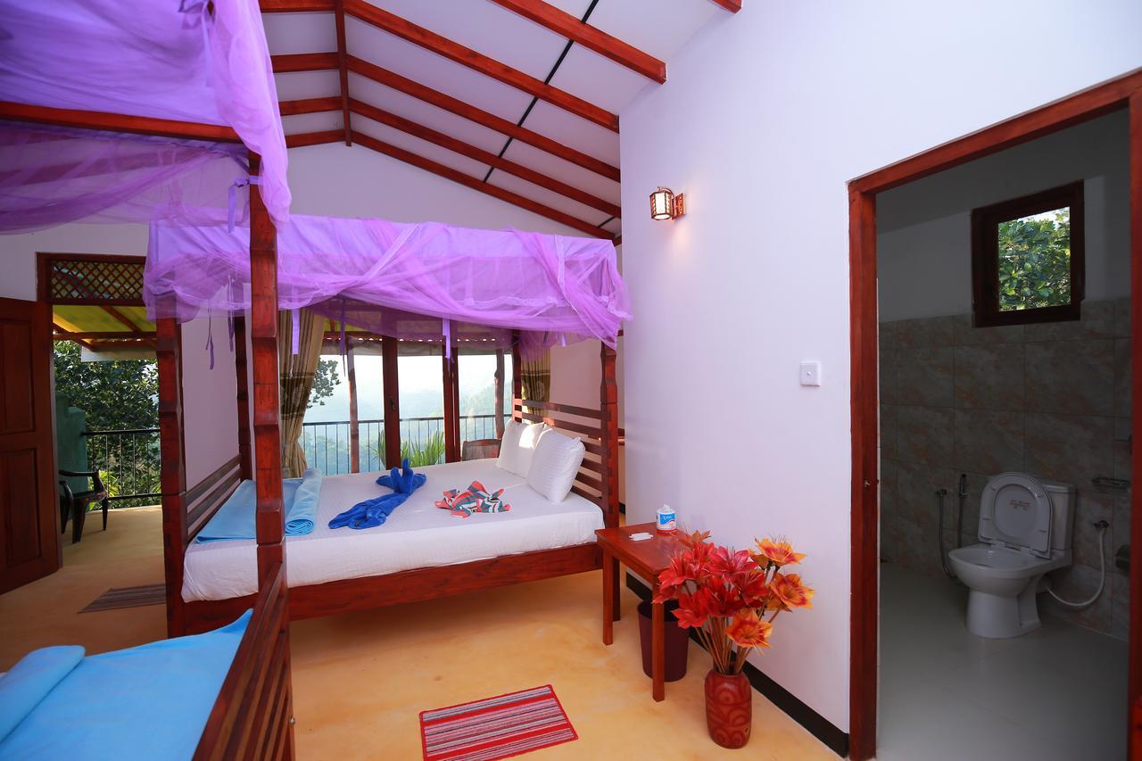 Nature Casa Bella Exterior photo