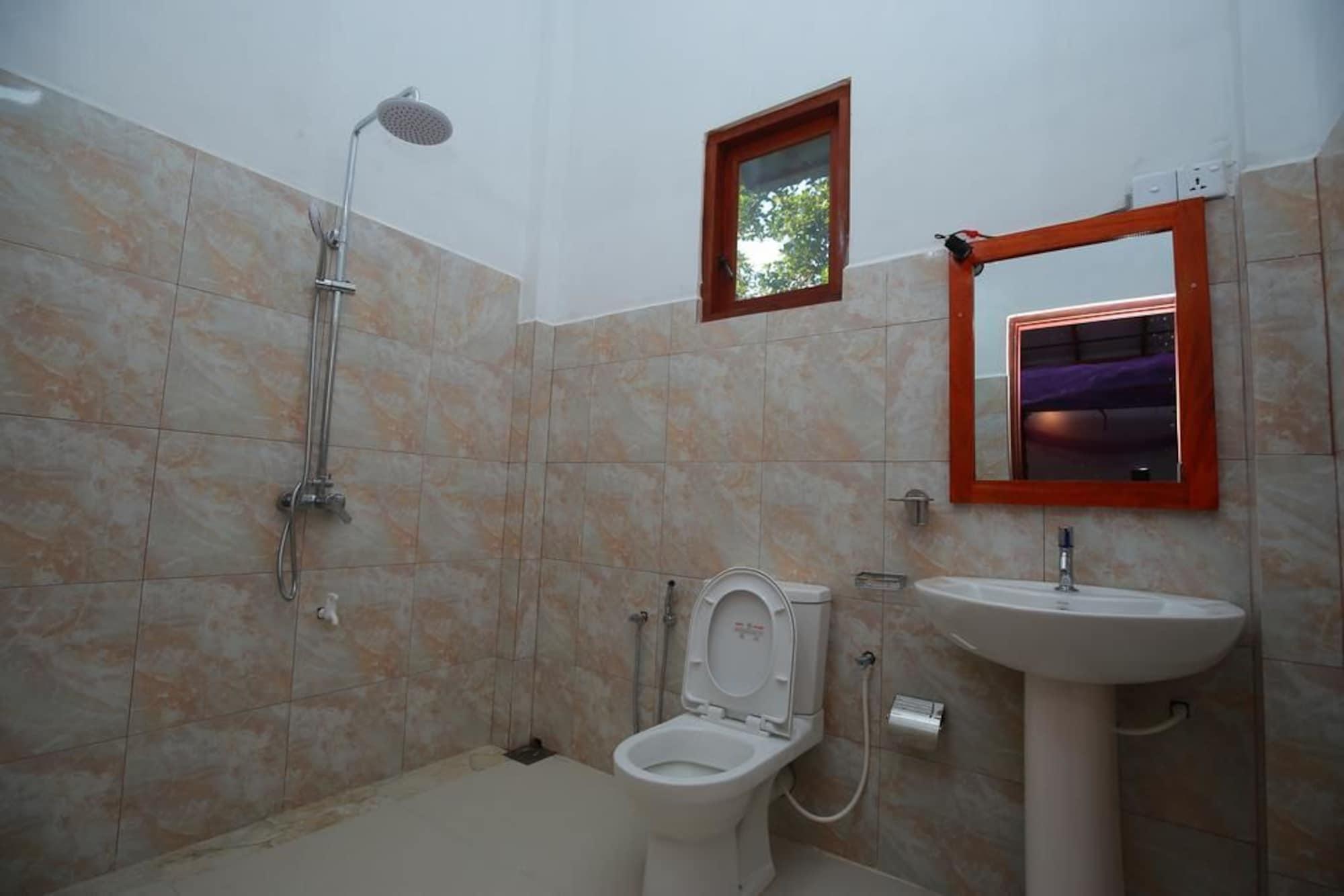 Nature Casa Bella Exterior photo