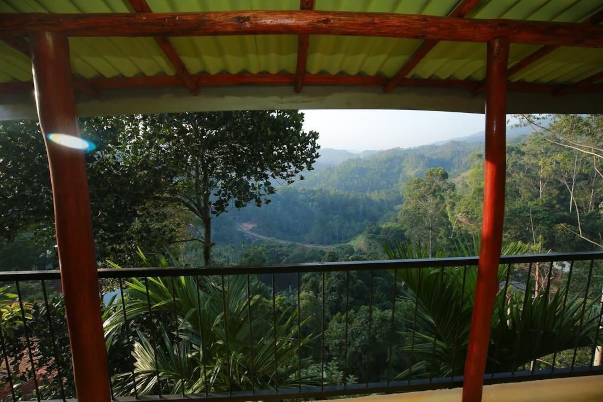 Nature Casa Bella Exterior photo