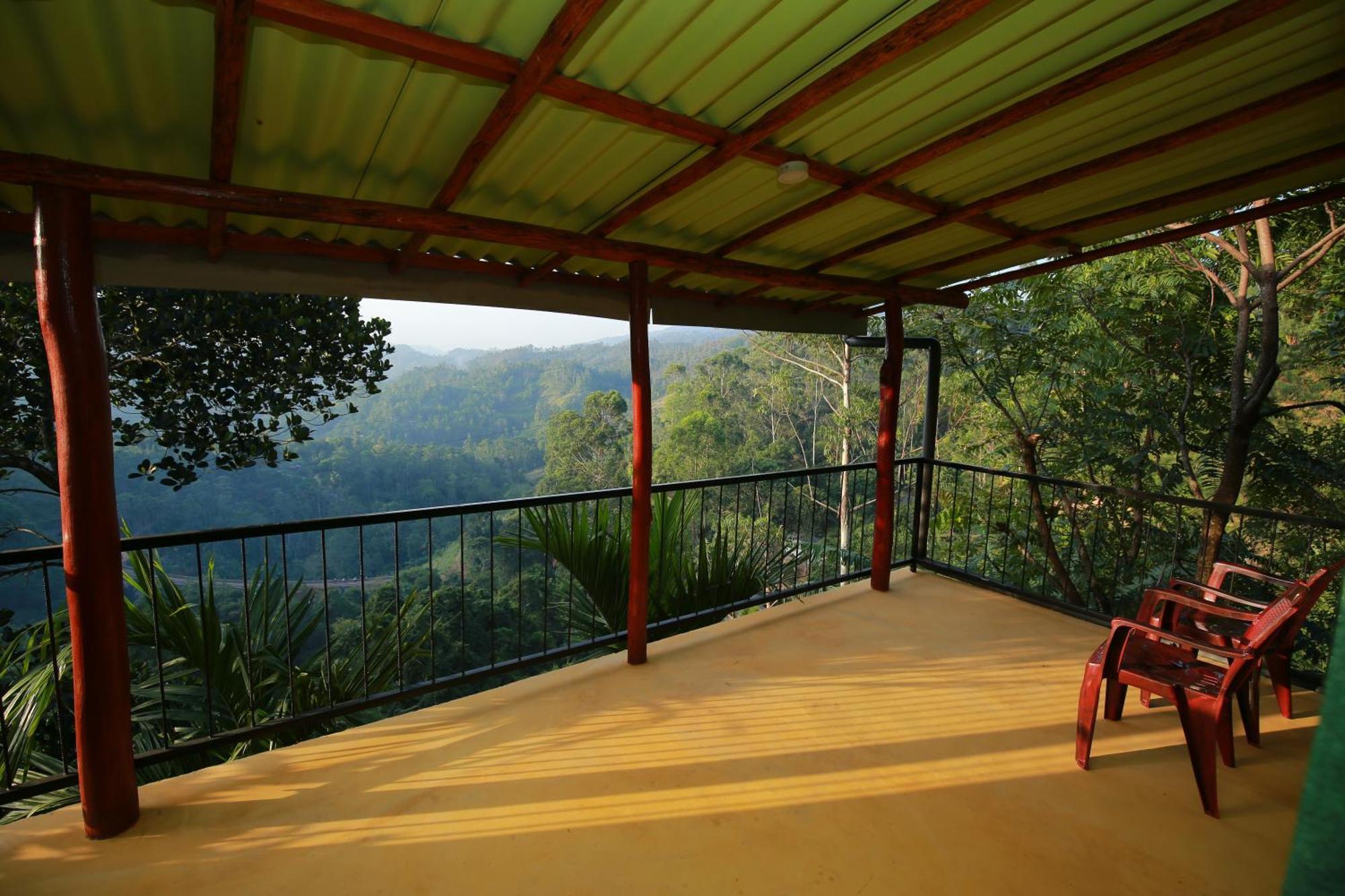 Nature Casa Bella Exterior photo